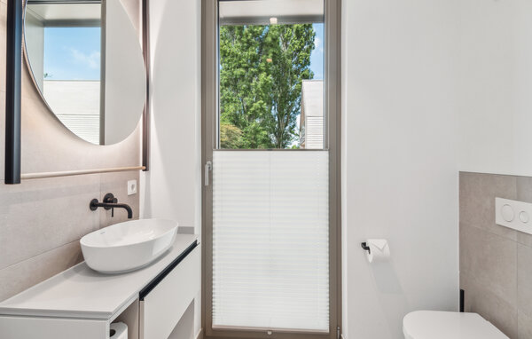 Apartament - 8er Diek Tossens , Niemcy - DNS642 702