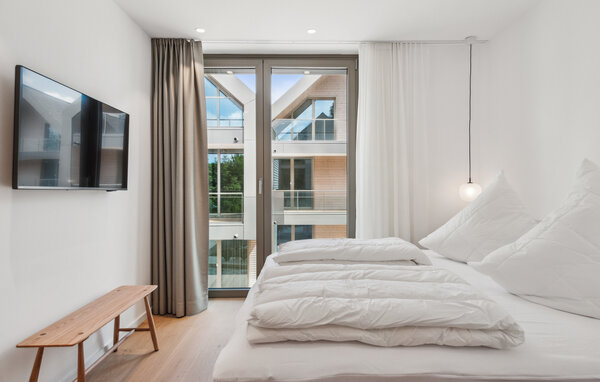 Apartament - 8er Diek Tossens , Niemcy - DNS642 7