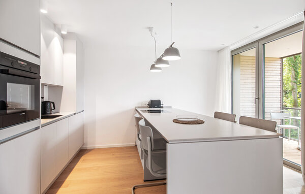 Apartament - 8er Diek Tossens , Niemcy - DNS642 6