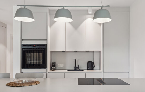 Apartament - 8er Diek Tossens , Niemcy - DNS642 401