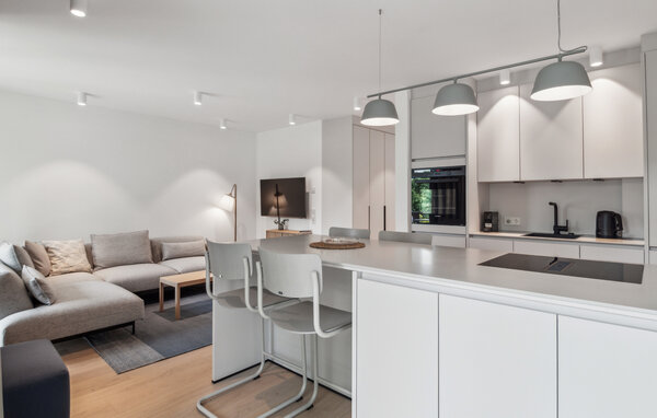 Apartament - 8er Diek Tossens , Niemcy - DNS642 5