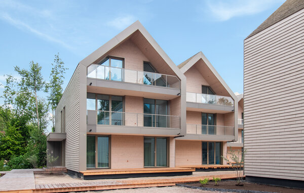 Apartamento - 8er Diek Tossens , Alemania - DNS642 1