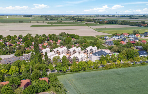 Apartament - 8er Diek Tossens , Niemcy - DNS642 82