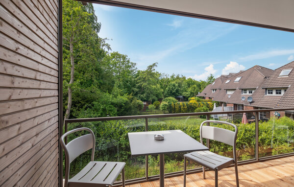 Apartament - 8er Diek Tossens , Niemcy - DNS642 101