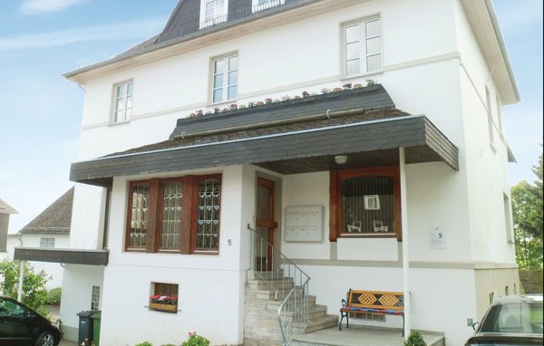 Mieszkanie 