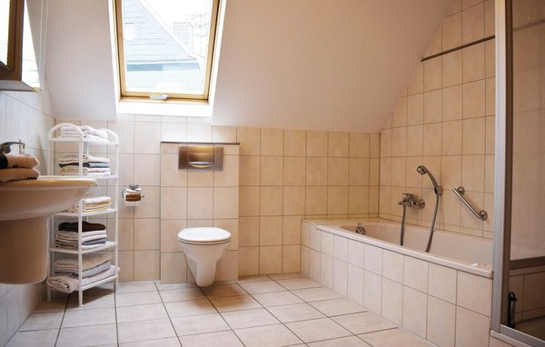 Casa de vacaciones - Hachenburg , Alemania - DNW126 701