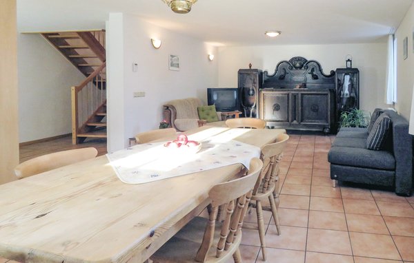 Casa de vacaciones - Hachenburg , Alemania - DNW126 3