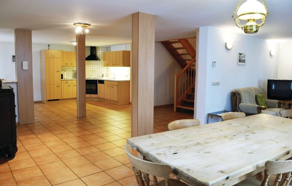Casa de vacaciones - Hachenburg , Alemania - DNW126 301