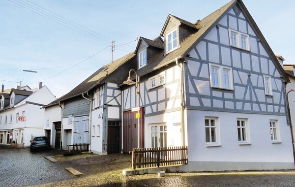 Holiday Home - Hachenburg , Germany - DNW126 1