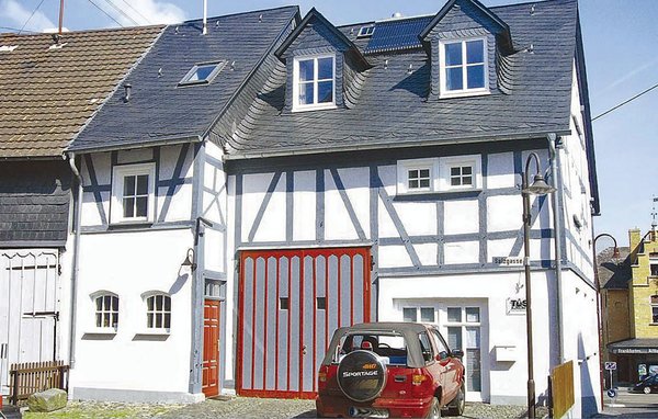 Casa de vacaciones - Hachenburg , Alemania - DNW126 81