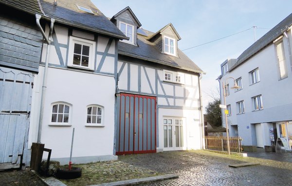 Casa de vacaciones - Hachenburg , Alemania - DNW126 82