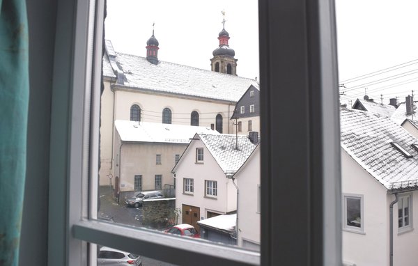 Casa de vacaciones - Hachenburg , Alemania - DNW126 201