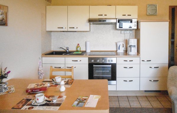 Ferienwohnung - Medebach , Deutschland - DNW158 5