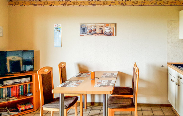 Ferienwohnung - Medebach , Deutschland - DNW158 4