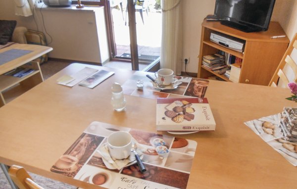 Ferienwohnung - Medebach , Deutschland - DNW158 301