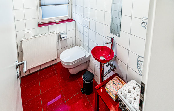Ferienhaus - Lennestadt , Deutschland - DNW178 705