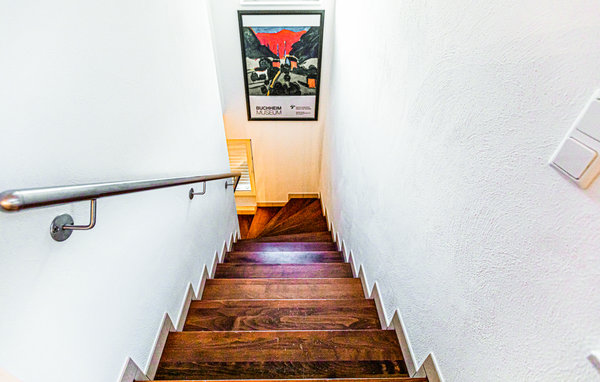 Ferienhaus - Lennestadt , Deutschland - DNW178 502