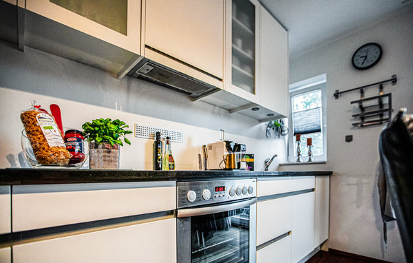 Ferienhaus - Lennestadt , Deutschland - DNW178 401