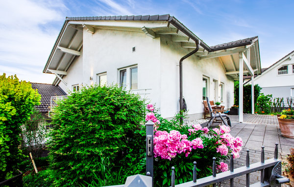Ferienhaus - Lennestadt , Deutschland - DNW178 9