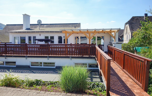 Ferienhaus - Schmallenberg - Sauerland , Deutschland - DNW184 1