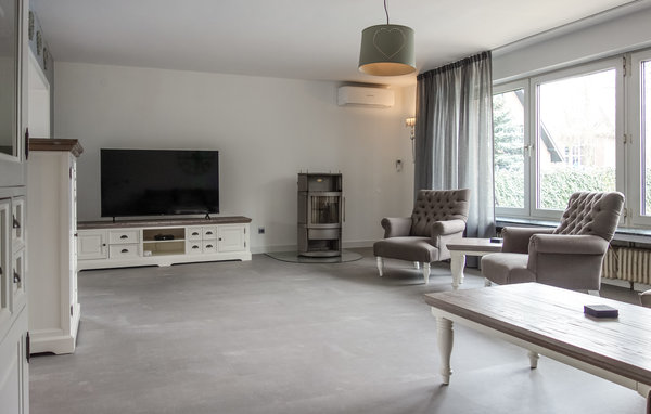 Ferienhaus - Kalkar , Deutschland - DNW188 301