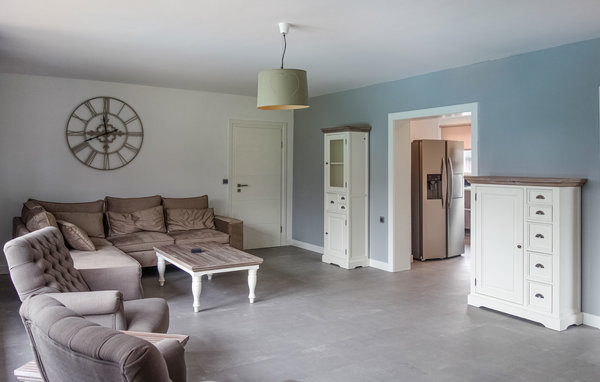 Ferienhaus - Kalkar , Deutschland - DNW188 4