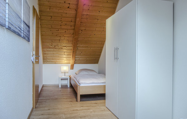Ferienhaus - Attendorn , Deutschland - DNW189 603