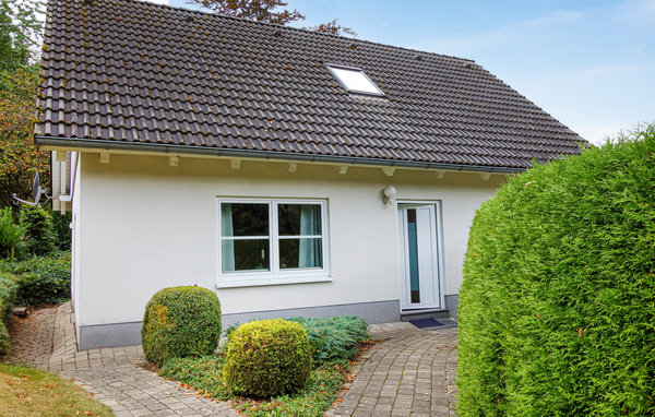 Ferienhaus - Attendorn , Deutschland - DNW189 81
