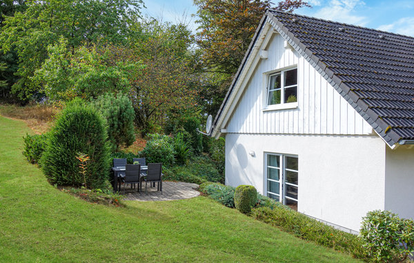 Ferienhaus - Attendorn , Deutschland - DNW189 101