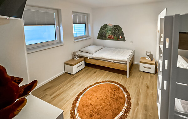 Appartement - Winterberg , Duitsland - DNW301 603
