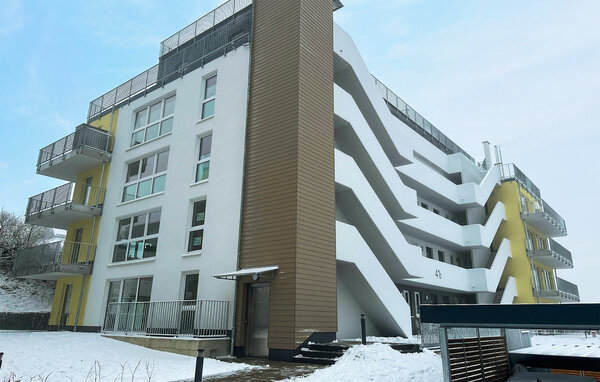 Appartement - Winterberg , Duitsland - DNW301 3