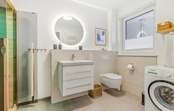 Ferienwohnung - Winterberg , Deutschland - DNW302 701