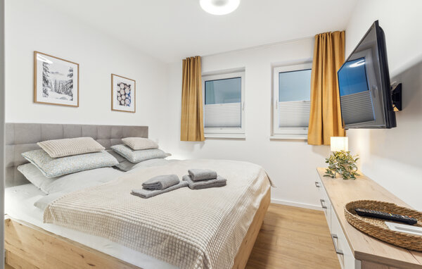Ferienwohnung - Winterberg , Deutschland - DNW302 601