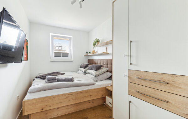 Ferienwohnung - Winterberg , Deutschland - DNW302 603