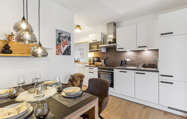 Ferienwohnung - Winterberg , Deutschland - DNW302 5