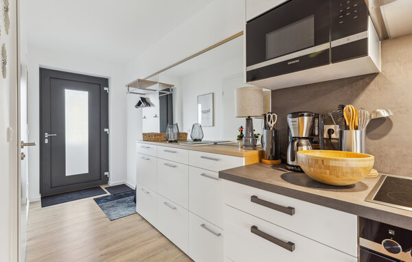 Ferienwohnung - Winterberg , Deutschland - DNW302 6