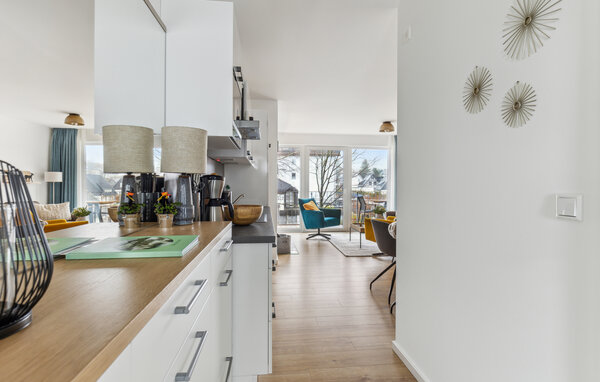 Ferienwohnung - Winterberg , Deutschland - DNW302 401