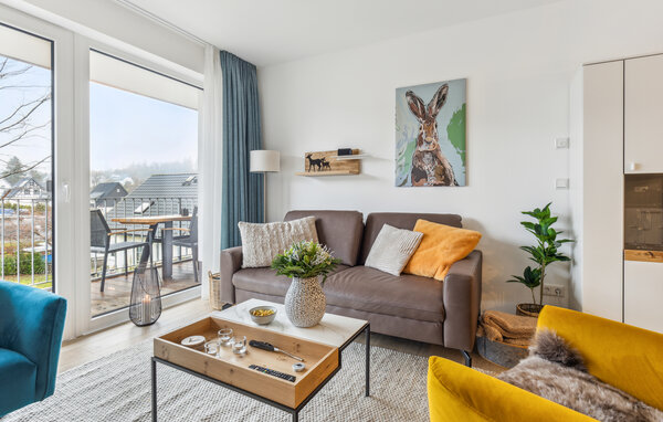 Ferienwohnung - Winterberg , Deutschland - DNW302 301