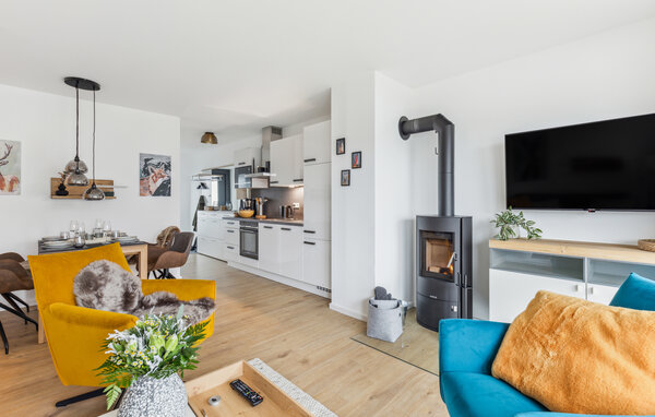 Ferienwohnung - Winterberg , Deutschland - DNW302 3