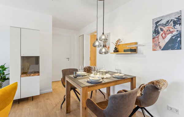 Ferienwohnung - Winterberg , Deutschland - DNW302 4