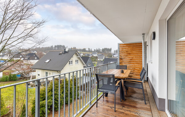 Ferienwohnung - Winterberg , Deutschland - DNW302 8