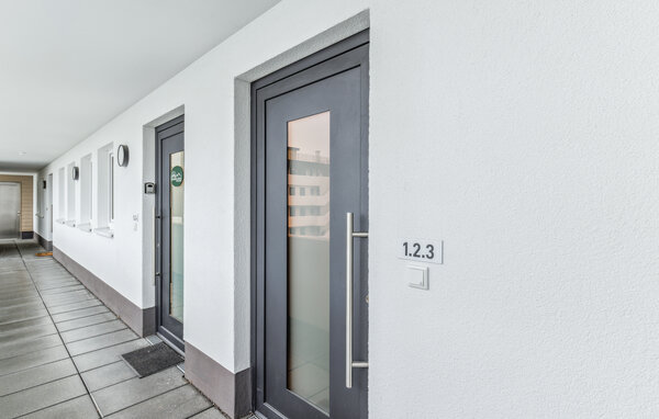 Ferienwohnung - Winterberg , Deutschland - DNW302 101