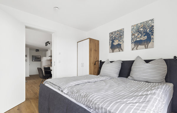 Appartement - Winterberg , Duitsland - DNW303 603