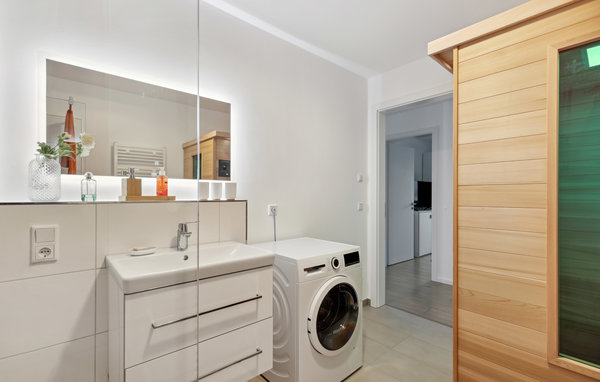 Ferienwohnung - Sauerlandtraum - Winterberg , Deutschland - DNW305 701