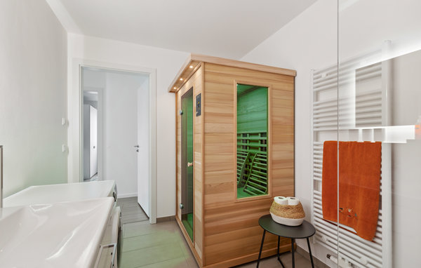Ferienwohnung - Sauerlandtraum - Winterberg , Deutschland - DNW305 4
