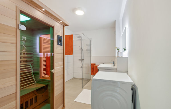 Ferienwohnung - Sauerlandtraum - Winterberg , Deutschland - DNW305 702