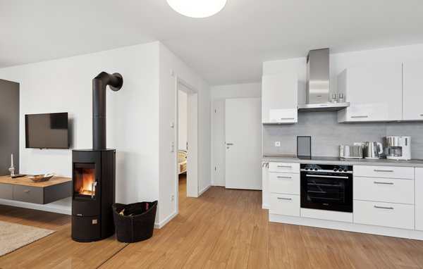 Ferienwohnung - Sauerlandtraum - Winterberg , Deutschland - DNW305 401