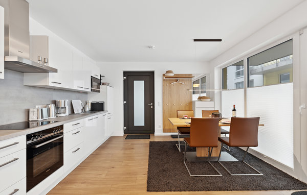Ferienwohnung - Sauerlandtraum - Winterberg , Deutschland - DNW305 402