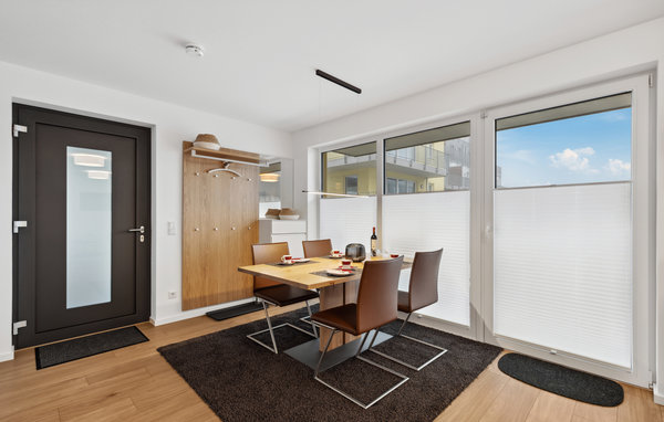 Ferienwohnung - Sauerlandtraum - Winterberg , Deutschland - DNW305 302