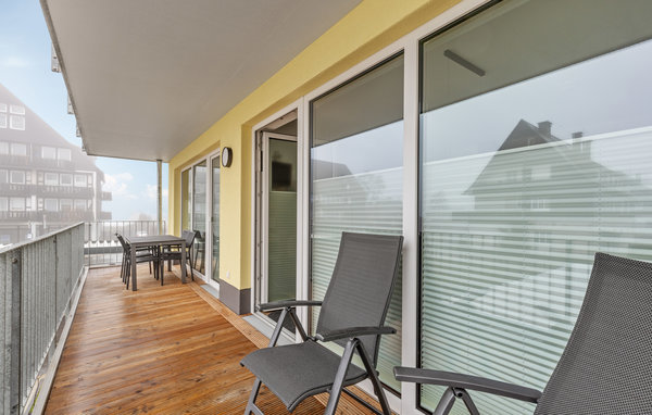 Ferienwohnung - Sauerlandtraum - Winterberg , Deutschland - DNW305 101